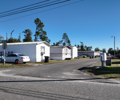 Photo 2 of 6 of dealer located at 420 N Kimbrel Avenue Panama City, FL 32404