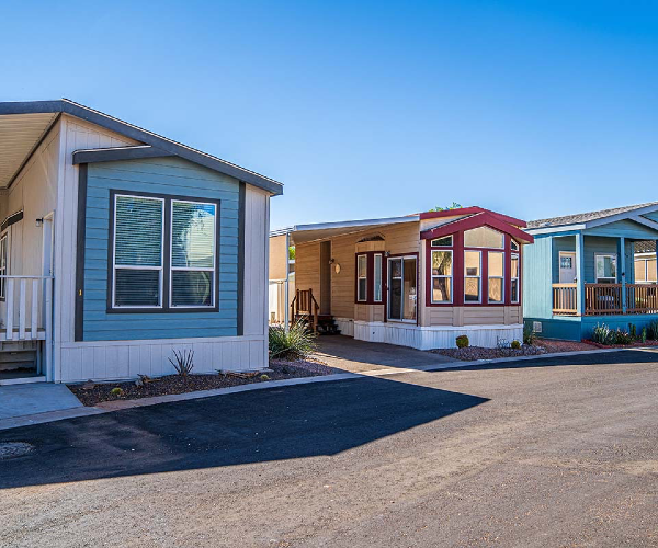 Photo 1 of 1 of dealer located at 17 S Walters Lane Star Valley, AZ 85541