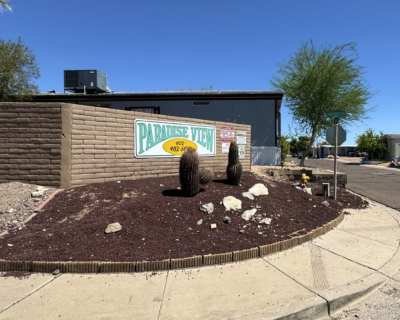 Mobile Home Dealer in Phoenix AZ