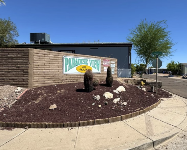 Photo 1 of 1 of dealer located at 1911 E. Sweetwater Ave Phoenix, AZ 85032