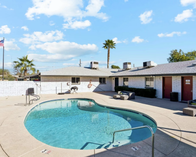 Mobile Home Dealer in Mesa AZ