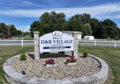 Mobile Home Dealer in Clifton Park NY
