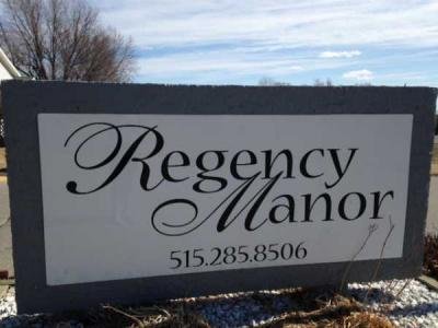 Regency Manor Mobile Home Park mobile home dealer with manufactured homes for sale in Des Moines, IA. View homes, community listings, photos, and more on MHVillage.