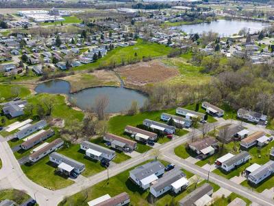 Mobile Home Dealer in Jackson WI