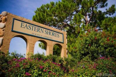 Mobile Home Dealer in Edgewater FL