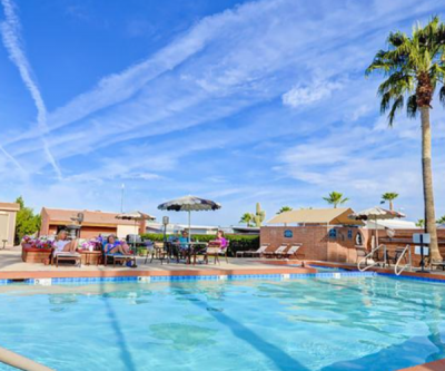 Mobile Home Dealer in Mesa AZ