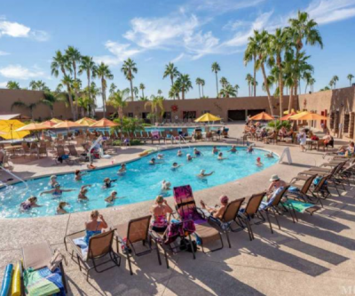 Mobile Home Dealer in Mesa AZ