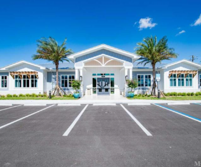 Mobile Home Dealer in Naples FL