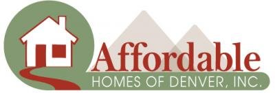 Affordable Homes of Denver, Inc