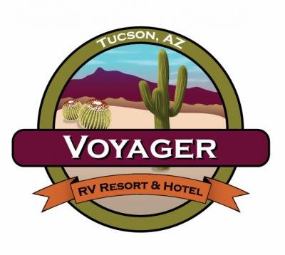 Voyager RV Resort mobile home dealer with manufactured homes for sale in Tucson, AZ. View homes, community listings, photos, and more on MHVillage.
