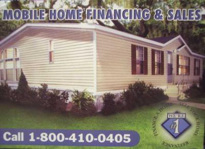 Mobile Home Dealer in Allentown PA