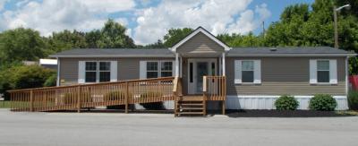 Mobile Home Dealer in Louisville TN