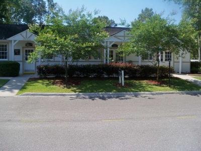 Crystal Springs Estates mobile home dealer with manufactured homes for sale in Jacksonville, FL. View homes, community listings, photos, and more on MHVillage.