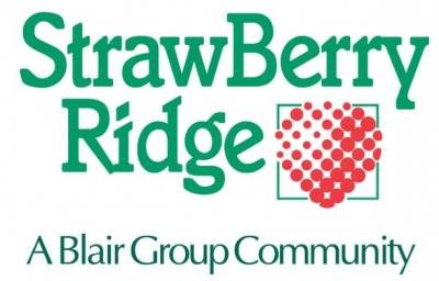 StrawBerry Ridge