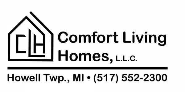 Comfort Living Homes, L.L.C. mobile home dealer with manufactured homes for sale in Howell, MI. View homes, community listings, photos, and more on MHVillage.
