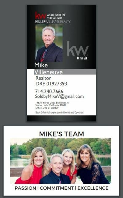 Listed By MIKE VILLENEUVE of KW GOLDEN TICKET