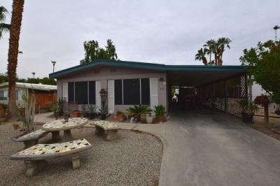 Listed By Cedric Utley of Mobile Home Matadors