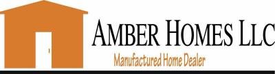 Listed By Amber Homes of Amber Homes LLC