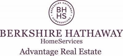 Listed By Nancy Sletten of Berkshire Hathaway HomeServices Advantage Real Estate