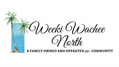 Listed By Weeki Wachee North Community of Weeki Wachee North