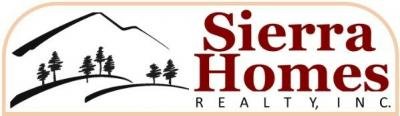 Listed By Dwight Gilbert of Sierra Homes Realty, Inc