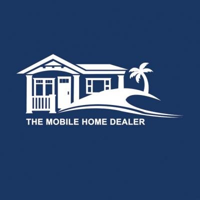 Listed By Mark Kaiser of The Mobile Home Dealer 