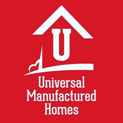 Listed By null null of Universal Manufactured Homes