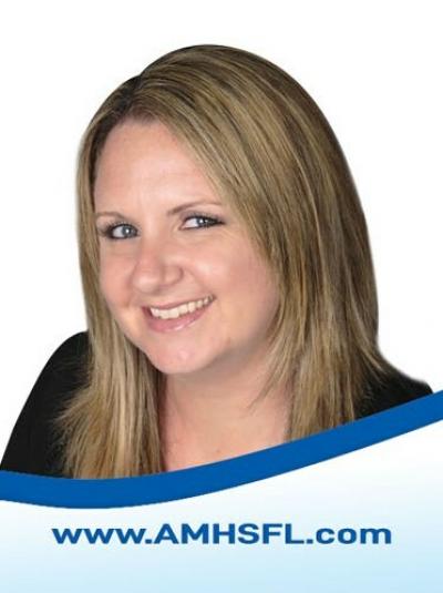 Listed By null null of American Mobile Home Sales of Tampa Bay, Inc.