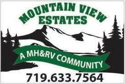 Listed By null null of Mountain View Estates MHC LLC