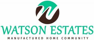 Listed By null null of Watson Estates Manufactured Home Community