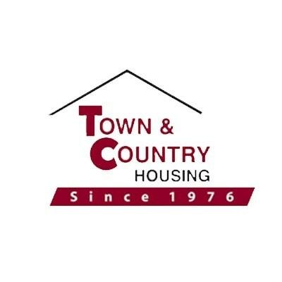 Listed By null null of Town and Country Housing