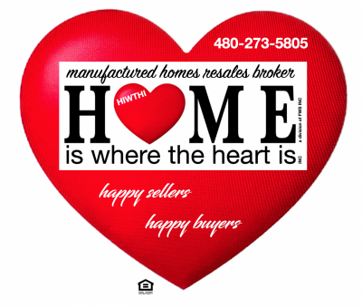 Listed By null null of Home Is Where The Heart Is, Inc