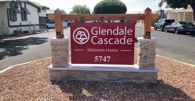 Listed By null null of Glendale Cascade