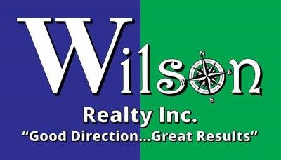 Listed By null null of Wilson Realty