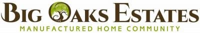 Listed By null null of Big Oaks Estates Manufactured Home Community