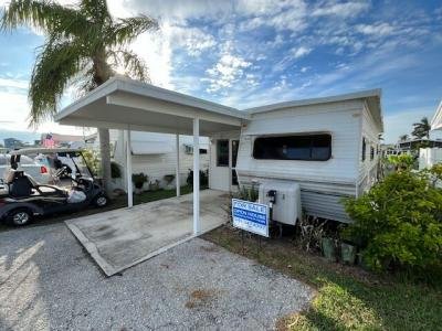 Listed By null null of Harbor Belle RV Resort