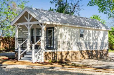 Listed By null null of Liberty Tiny Homes