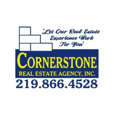 Listed By null null of Cornerstone Real Estate Agency, Inc.