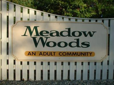 Listed By null null of Meadow Woods 