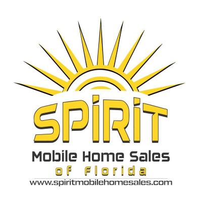 Listed By null null of Spirit Mobile Home Sales of Florida