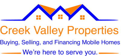 Listed By null null of Creek Valley Properties