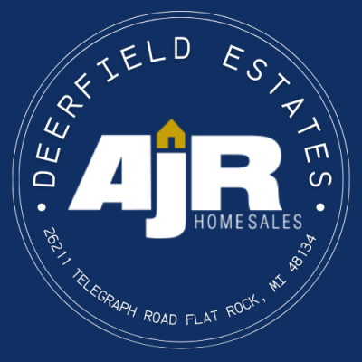 Listed By null null of AJR Home Sales/Deerfield Estates