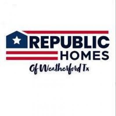 Listed By null null of Republic Homes