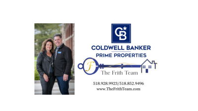 Listed By null null of Coldwell Banker Prime Properties