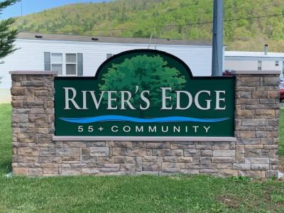 Listed By null null of River's Edge 55+ Community