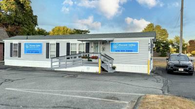 Listed By null null of Pioneer Valley Mobile Home Sales