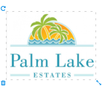 Listed By null null of Palm Lake Estates