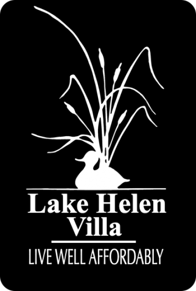 Listed By null null of Lake Helen Villa  