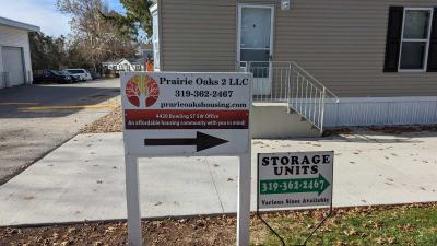 Listed By null null of Prairie Oaks