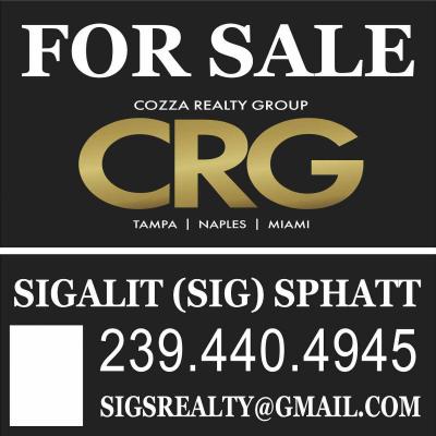 Listed By null null of Cozza Realty Group